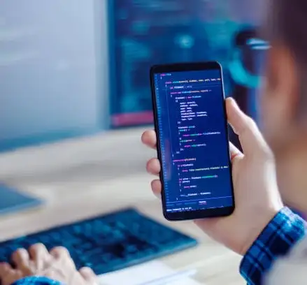 mobile app development