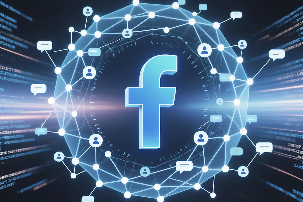 facebook algorithm