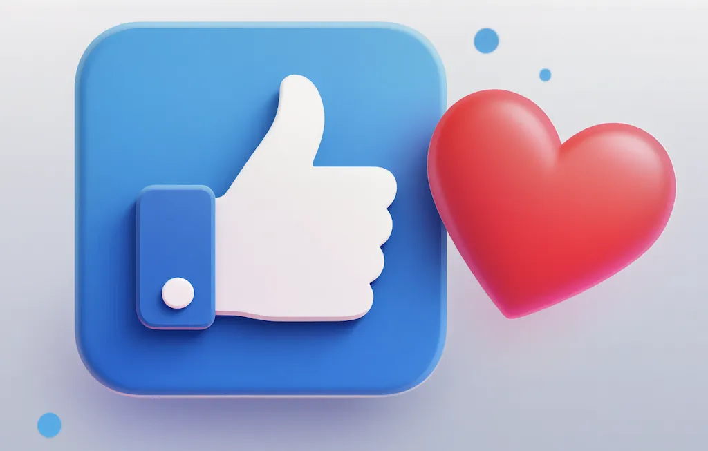 facebook & instagram 提升社交媒體觸及率