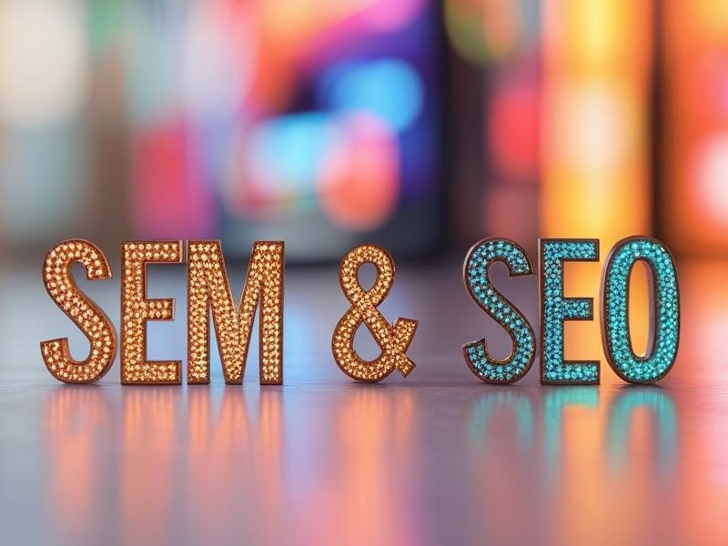 SEM SEO