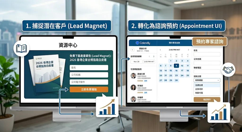 Lead Magnet