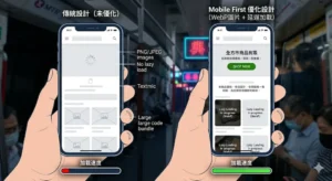 Mobile First 網頁設計