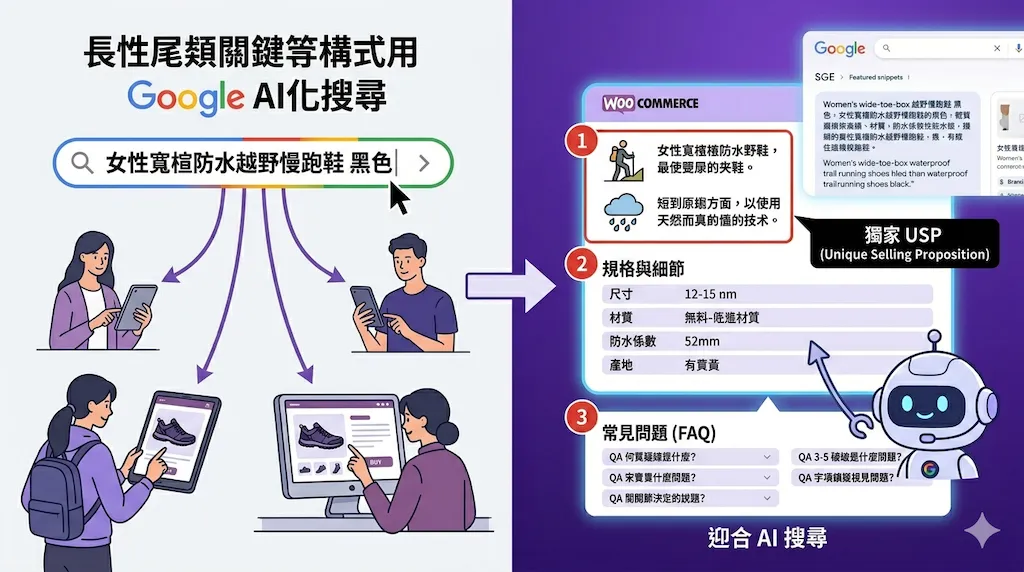長尾關鍵字